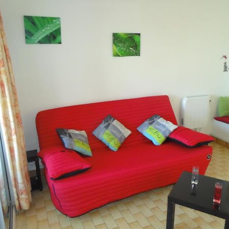 شقة Cap D'Agde 300M Plage Du Mole,Vue Port,Parking,Lave Linge,Piscine المظهر الخارجي الصورة