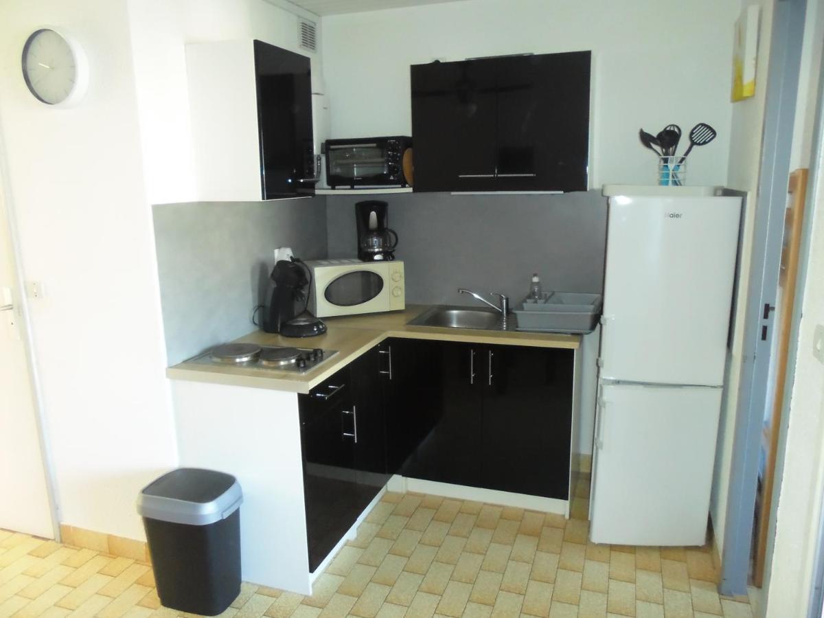 شقة Cap D'Agde 300M Plage Du Mole,Vue Port,Parking,Lave Linge,Piscine المظهر الخارجي الصورة