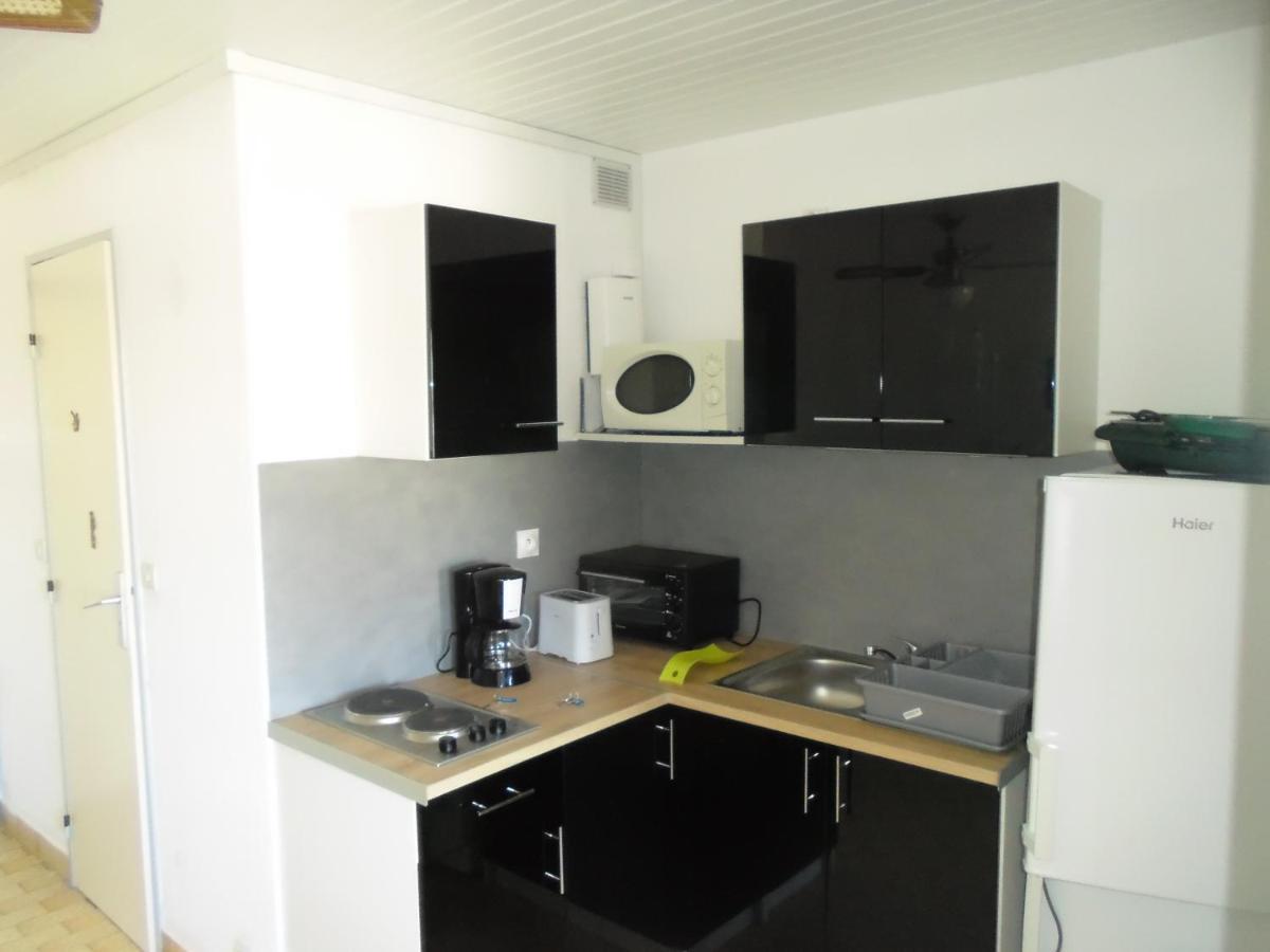 شقة Cap D'Agde 300M Plage Du Mole,Vue Port,Parking,Lave Linge,Piscine المظهر الخارجي الصورة