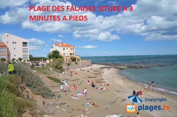 شقة Cap D'Agde 300M Plage Du Mole,Vue Port,Parking,Lave Linge,Piscine المظهر الخارجي الصورة