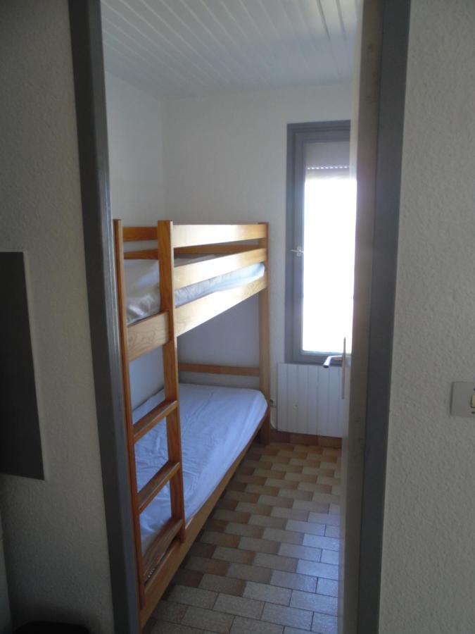 شقة Cap D'Agde 300M Plage Du Mole,Vue Port,Parking,Lave Linge,Piscine المظهر الخارجي الصورة