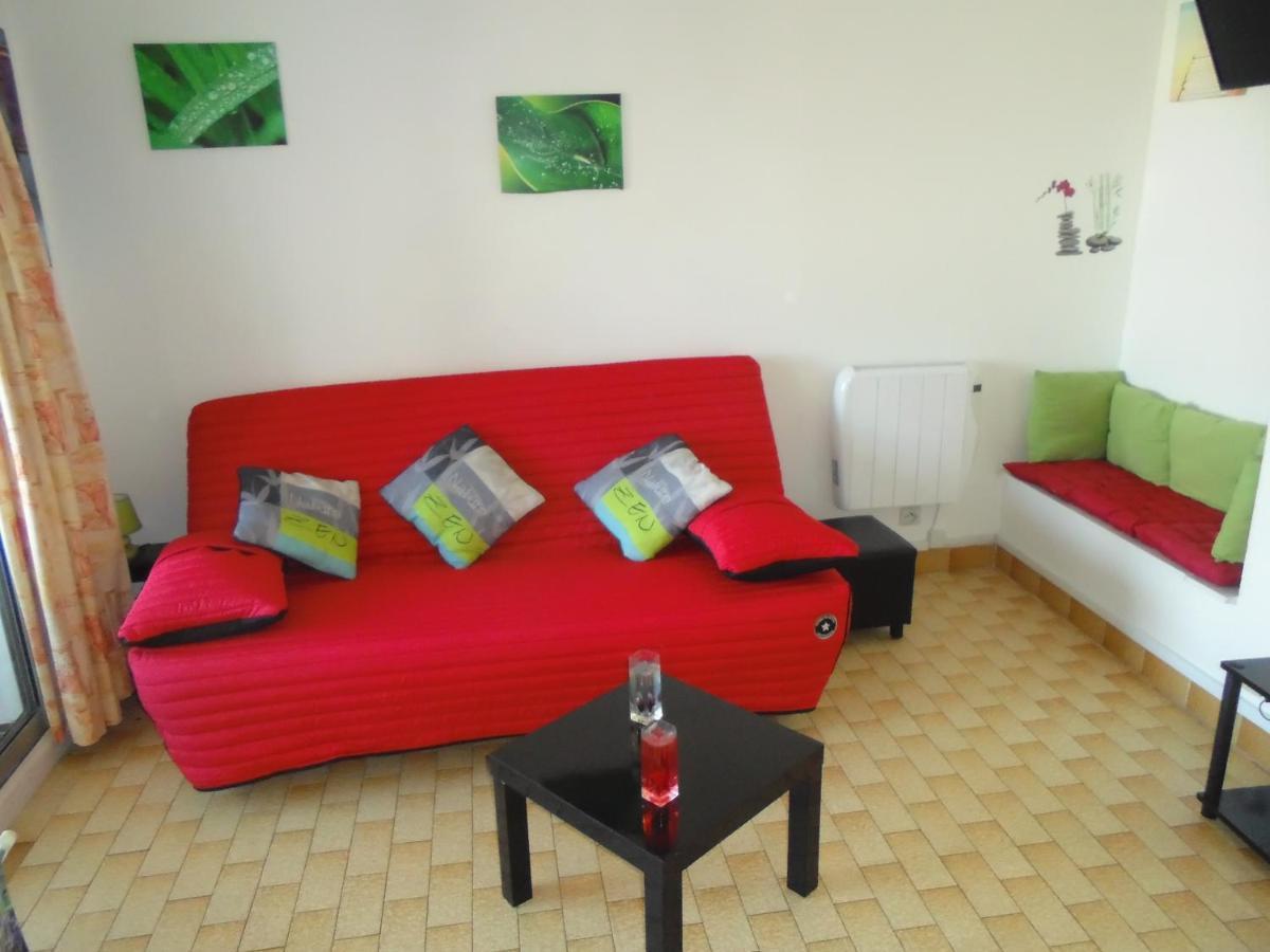 شقة Cap D'Agde 300M Plage Du Mole,Vue Port,Parking,Lave Linge,Piscine المظهر الخارجي الصورة