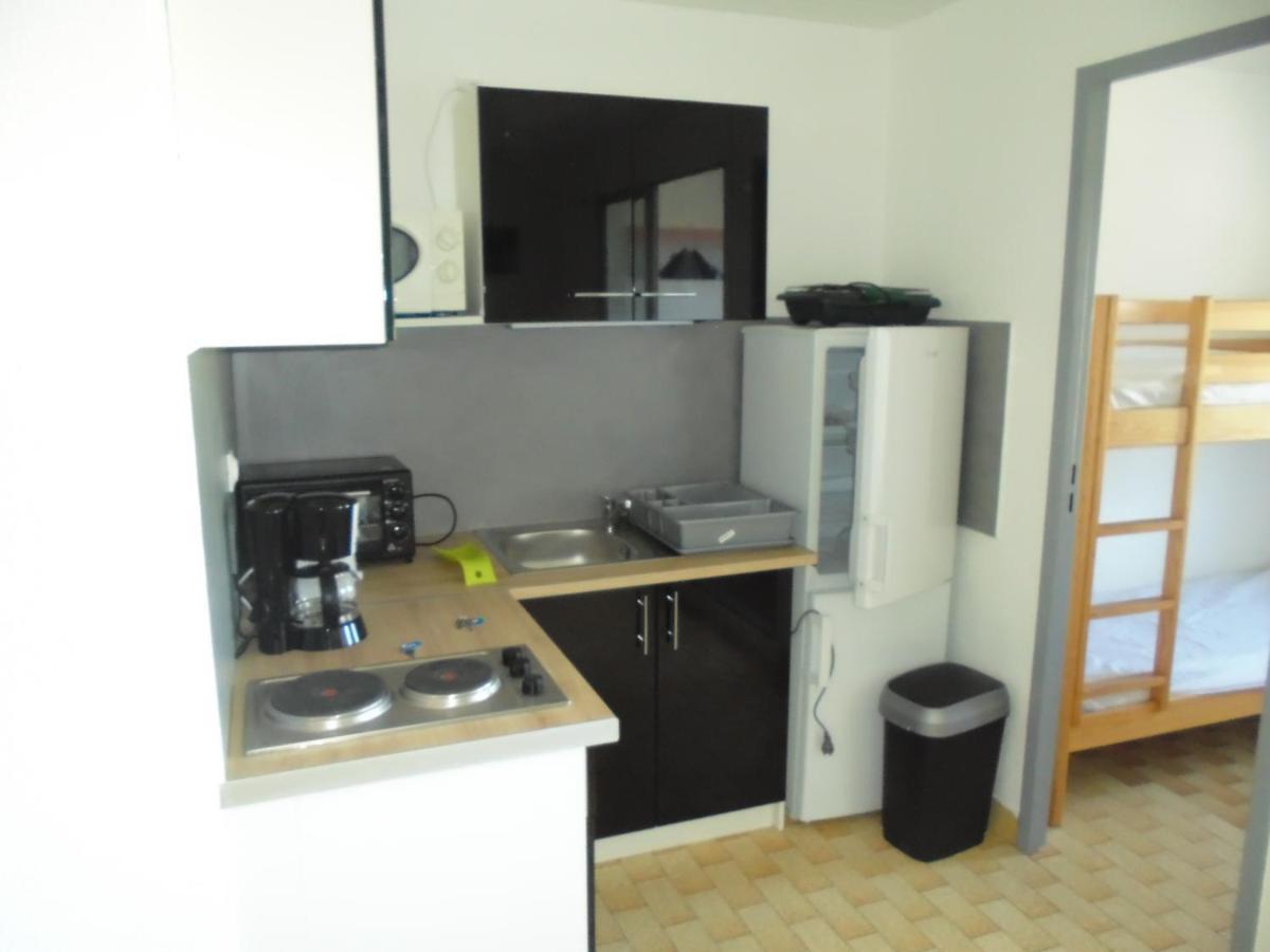 شقة Cap D'Agde 300M Plage Du Mole,Vue Port,Parking,Lave Linge,Piscine المظهر الخارجي الصورة