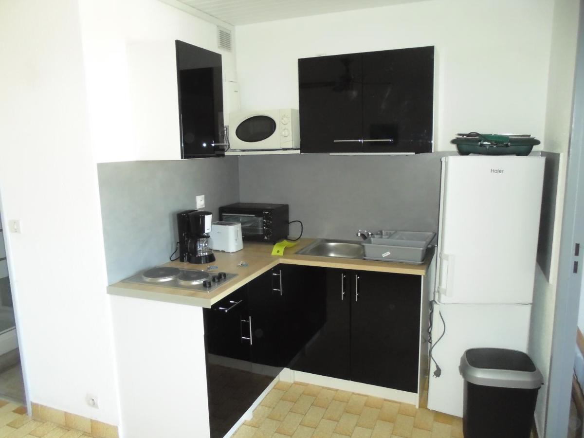 شقة Cap D'Agde 300M Plage Du Mole,Vue Port,Parking,Lave Linge,Piscine المظهر الخارجي الصورة